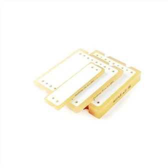 Tangentiell strømning Ultrafiltreringskassetter