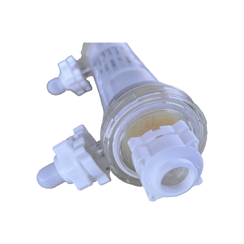 Nanofiltration Membrane Virus Filter price